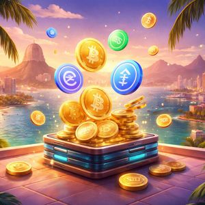 拉丁美洲加密货币储蓄账户指南：无需锁定资金即可赚取利息的平台