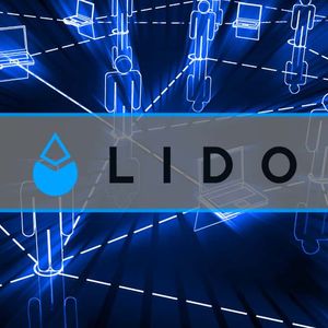 Lido 2025年收入暴跌23%，计划推出LDO代币回购机制