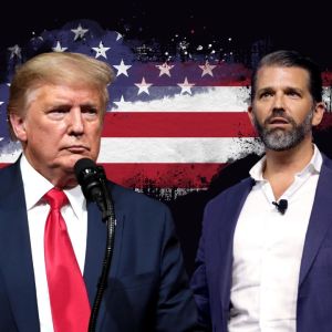 参议员沃伦要求提供比特大陆与特朗普家族及商务部官员的通信文件