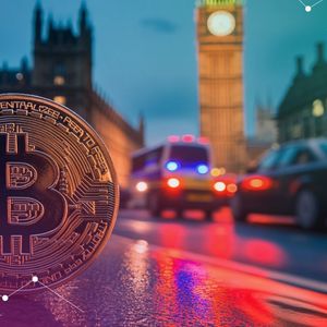 英国制裁200亿美元诈骗网络，切断其加密货币联系
