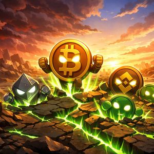 市场调整还是深度回调？这些主流币种有望在抛售后强势反弹