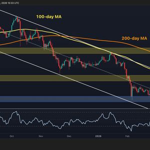 比特币价格预测：市场疲软下，BTC跌至6万美元是否不可避免？