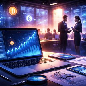 Web3增长源于权威性，而非头条新闻