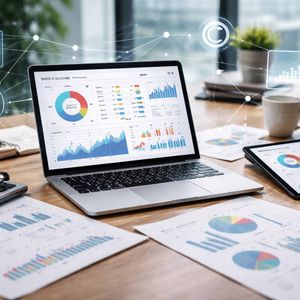 Outset Media Index：从原始指标到客观媒体基准测试