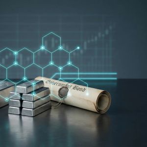 资产代币化变革金融：BCG、麦肯锡和贝莱德报告凸显快速增长