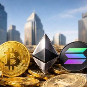 灰度报告：数字资产国库在经历严酷市场重置后正强势回归