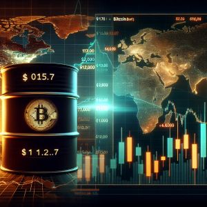 石油价格预测：用加密货币交易石油？现在是做多石油的时机吗？