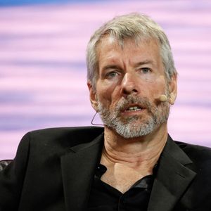 策略上周未购买比特币：Michael Saylor的MicroStrategy暂停购买