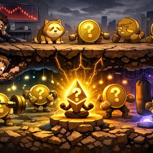 市场疲软持续，这些山寨币展现隐藏实力