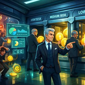 防御性加密资产选择——2026年聪明资金流向何处