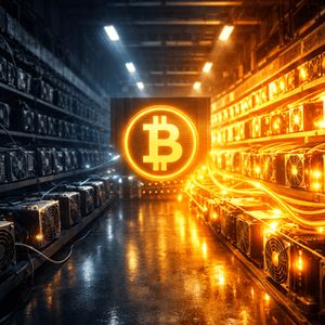 比特币矿工强势回归！全网算力从3月低点飙升12.5%