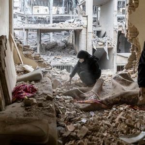 投资者撤资4.14亿美元！通胀与中东紧张局势加剧加密货币市场恐慌