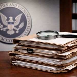 SEC执法主管突然离职，孙宇晨案重回聚光灯下引发政治争议