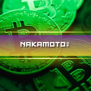 高位买入，低位卖出：Nakamoto在比特币价格下跌时减持持仓