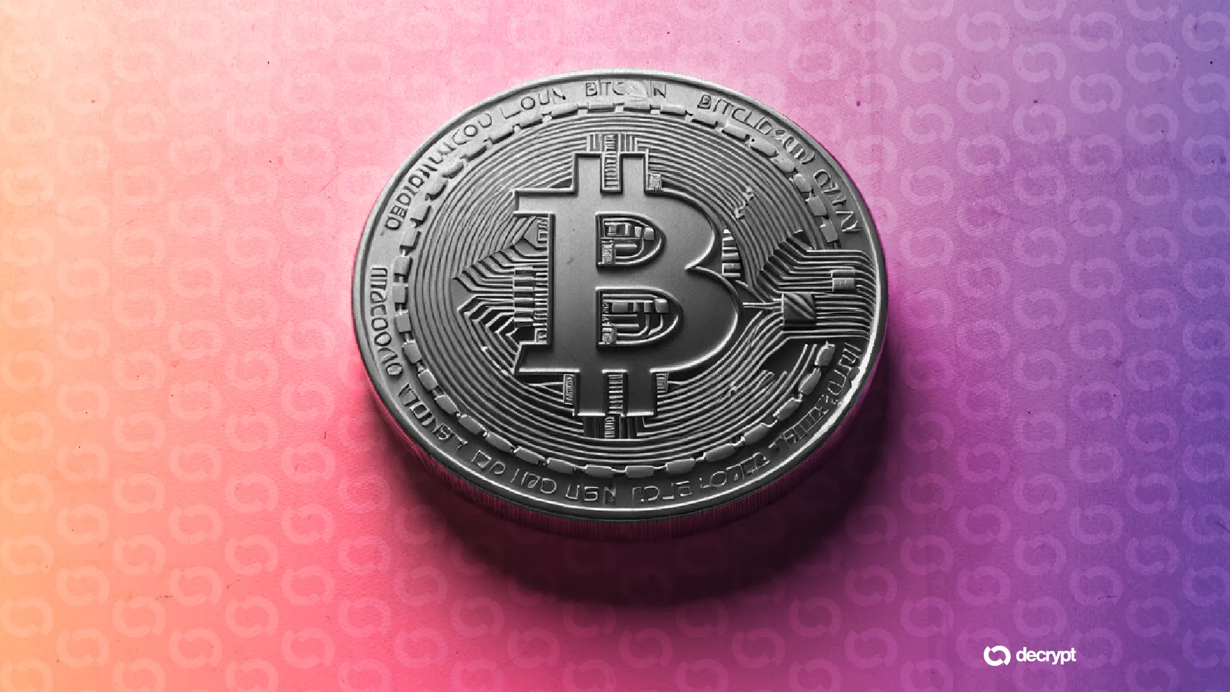 比特币在宏观经济测试前继续攀升