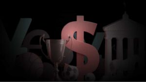 预测市场竞争对手Shayne Coplan和Tarek Mansour back new venture fund: Fortune