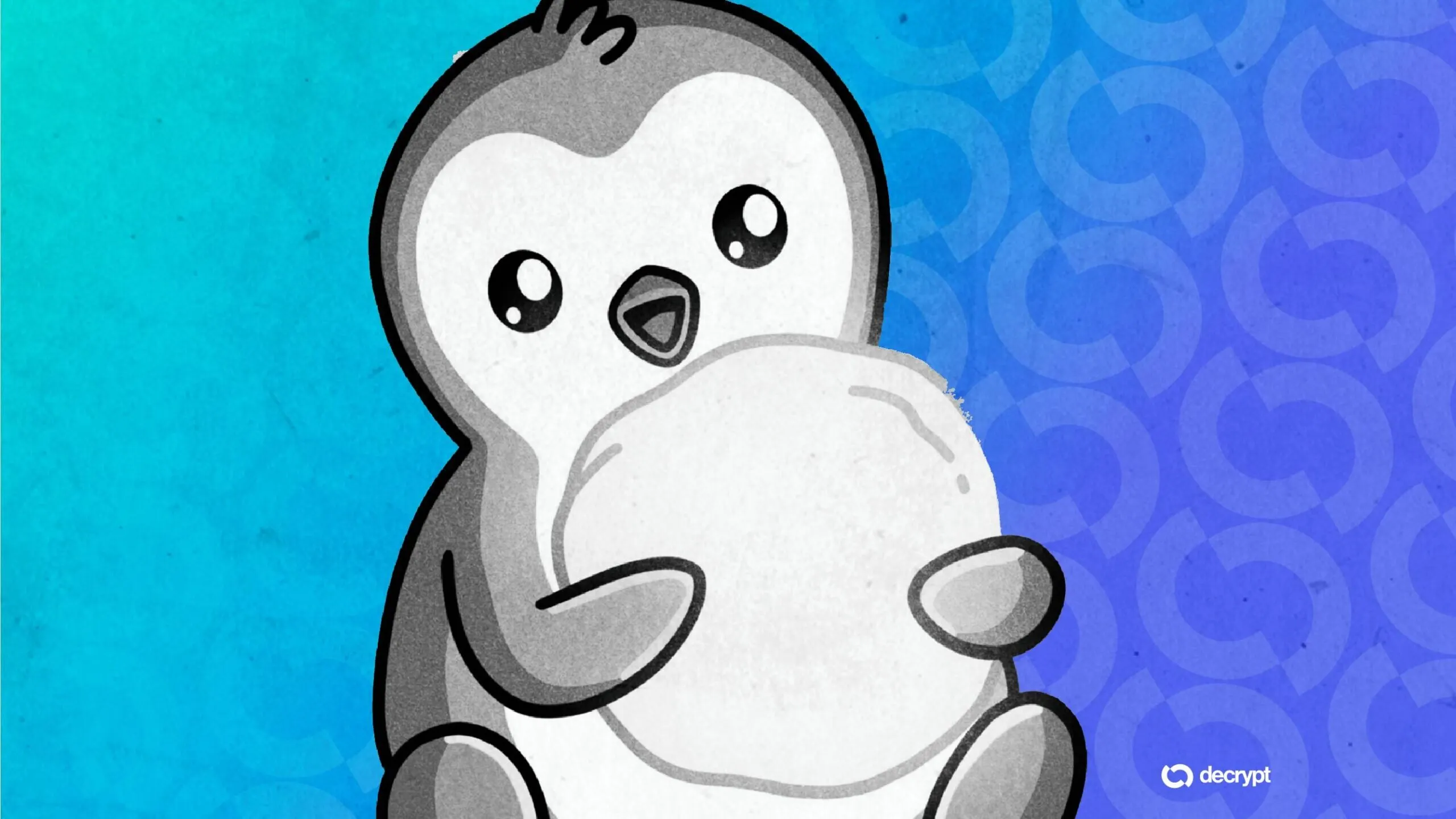 胖企鹅发布新游戏，加密骗子制作虚假版本进行钓鱼攻击