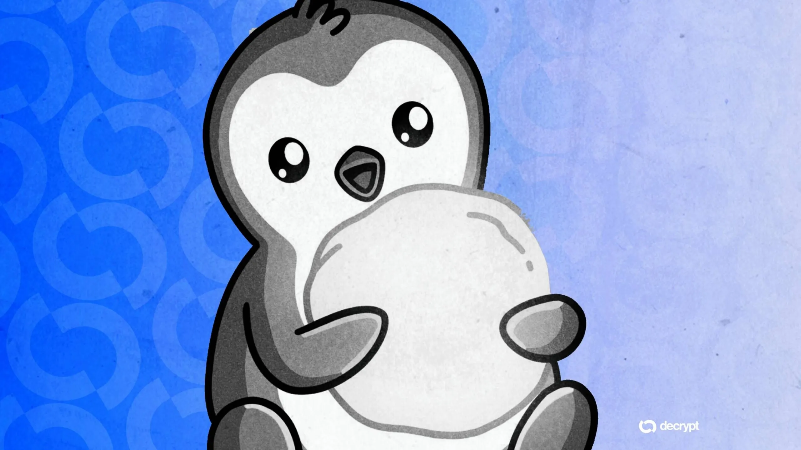 服装品牌企鹅起诉加密IP Pudgy Penguins商标侵权