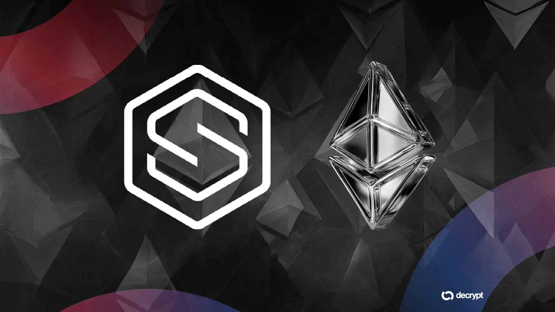 以太坊国库公司Sharplink报告ETH持仓增长，机构投资增加