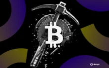 比特币矿企Bitdeer超越MARA，确立算力领先地位：摩根大通报告