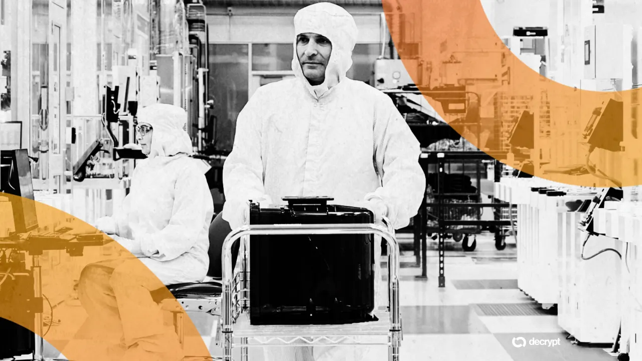 IBM向研究人员开放量子硬件，比特币安全威胁迫在眉睫