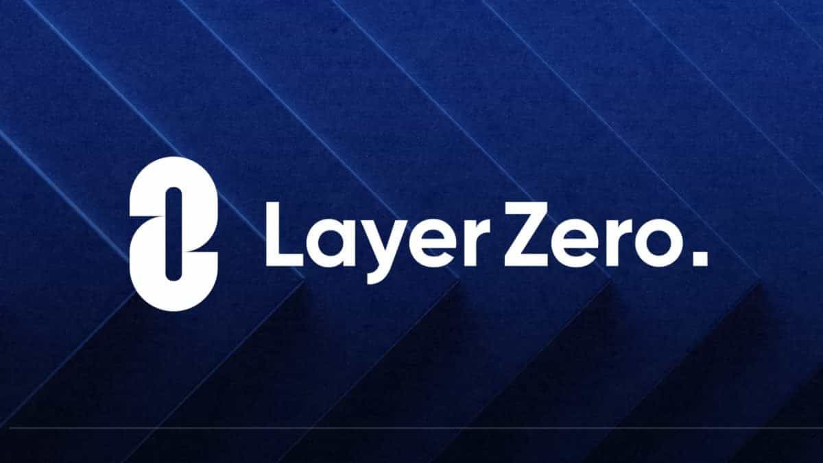 高盛支持的Canton链与LayerZero完成集成，打通传统金融与165条公链