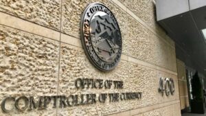 US banking lobby weighs lawsuit against OCC over crypto, fintech national trust charters: report