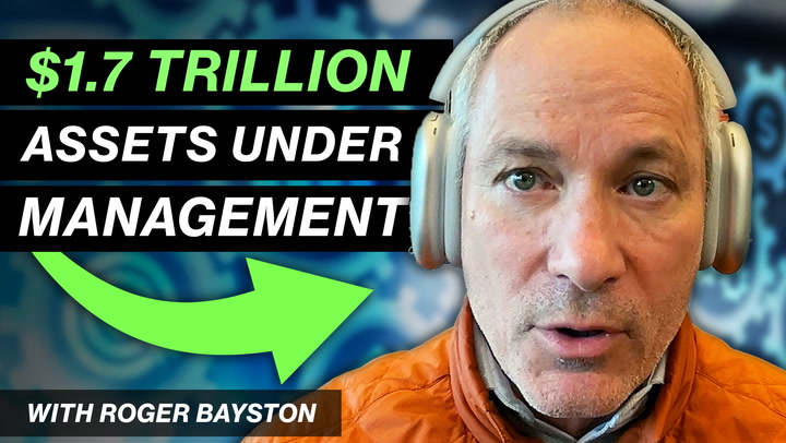 从Stellar到Canton：富兰克林邓普顿如何拥抱代币化