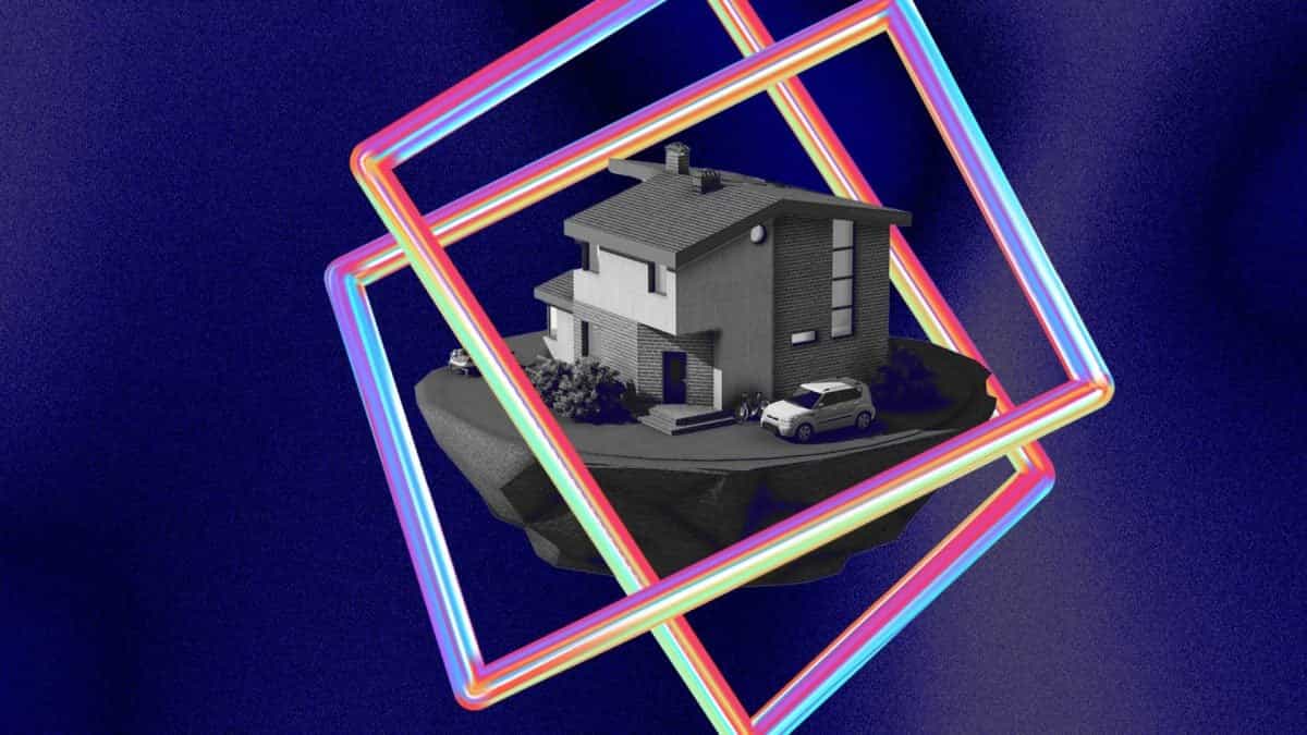 房利美将首次接受加密货币抵押贷款，开创美国住房金融先河