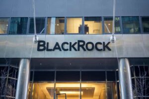 BlackRock CEO Larry Fink sees tokenization making investing with your phone as easy as payments