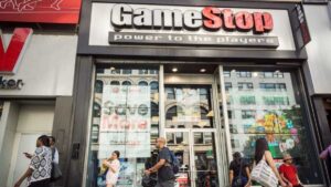 GameStop并未出售3.24亿美元比特币,文件显示其采用备兑看涨期权策略