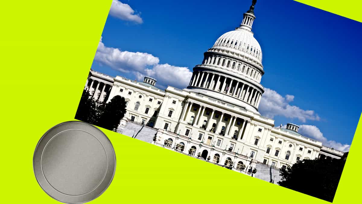 TD Cowen指出加密货币法案五大障碍：稳定币收益问题只是冰山一角