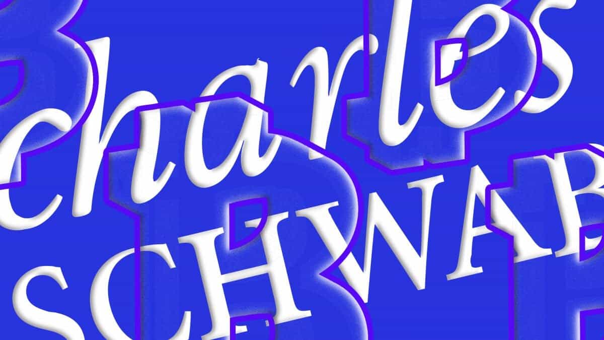 嘉信理财开放比特币和以太坊直接交易等待名单，目标第二季度有限推出