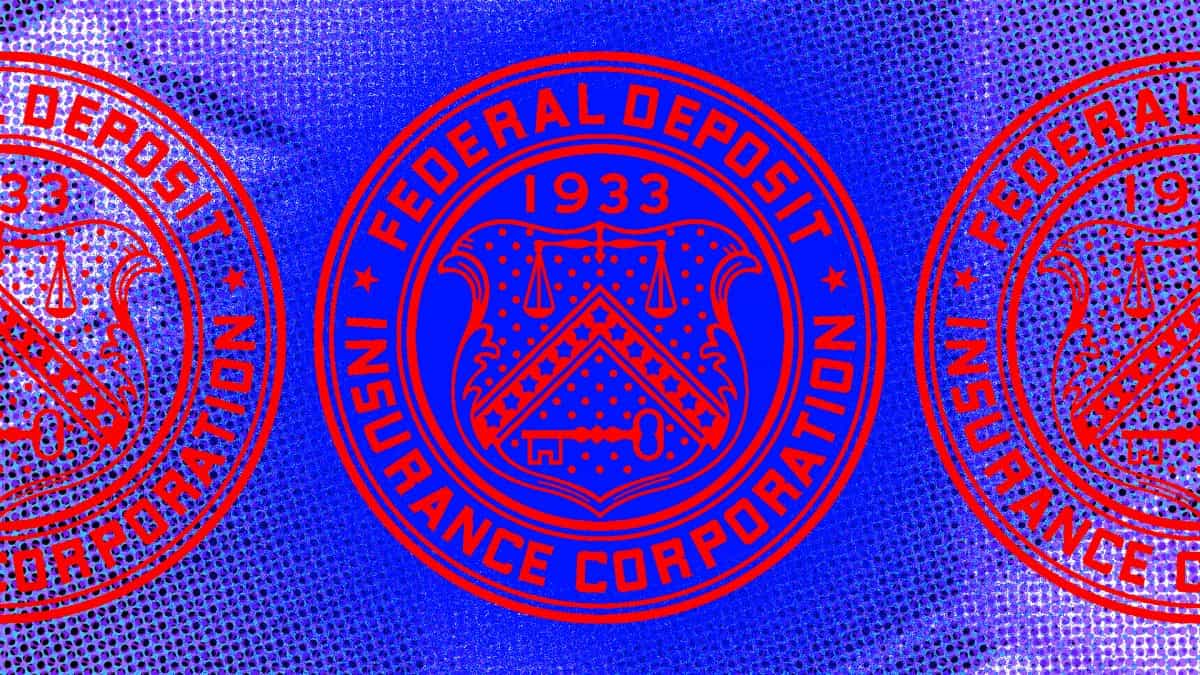 FDIC根据GENIUS法案提出稳定币发行商监管规则框架