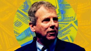 Solana Institute-backed super PAC pours $8 million against Sherrod Brown in Ohio race