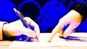 Zodia Markets CEO Usman Ahmad departs, co-founder Nick Philpott named interim CEO