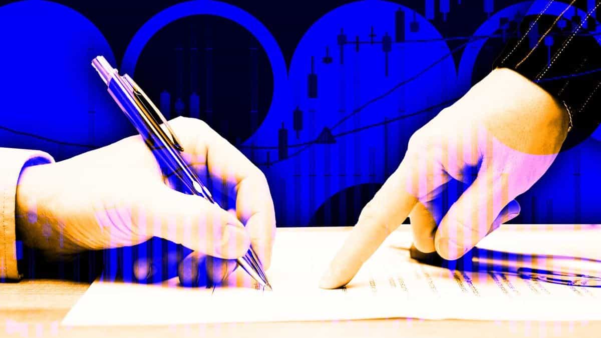 Zodia Markets CEO Usman Ahmad离职，联合创始人Nick Philpott出任临时CEO