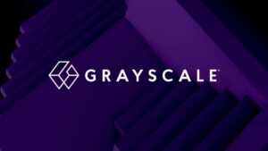Grayscale的图片