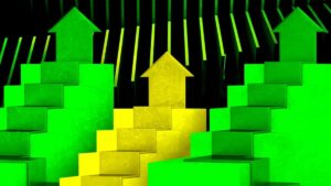 CryptoQuant says bitcoin, ether rally driven by new long positions in perpetual futures