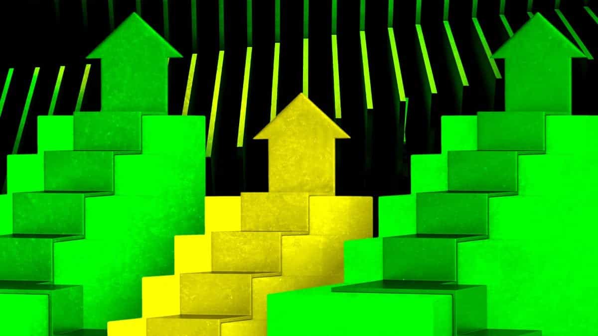 CryptoQuant分析：比特币和以太坊上涨由永续期货新多头头寸驱动