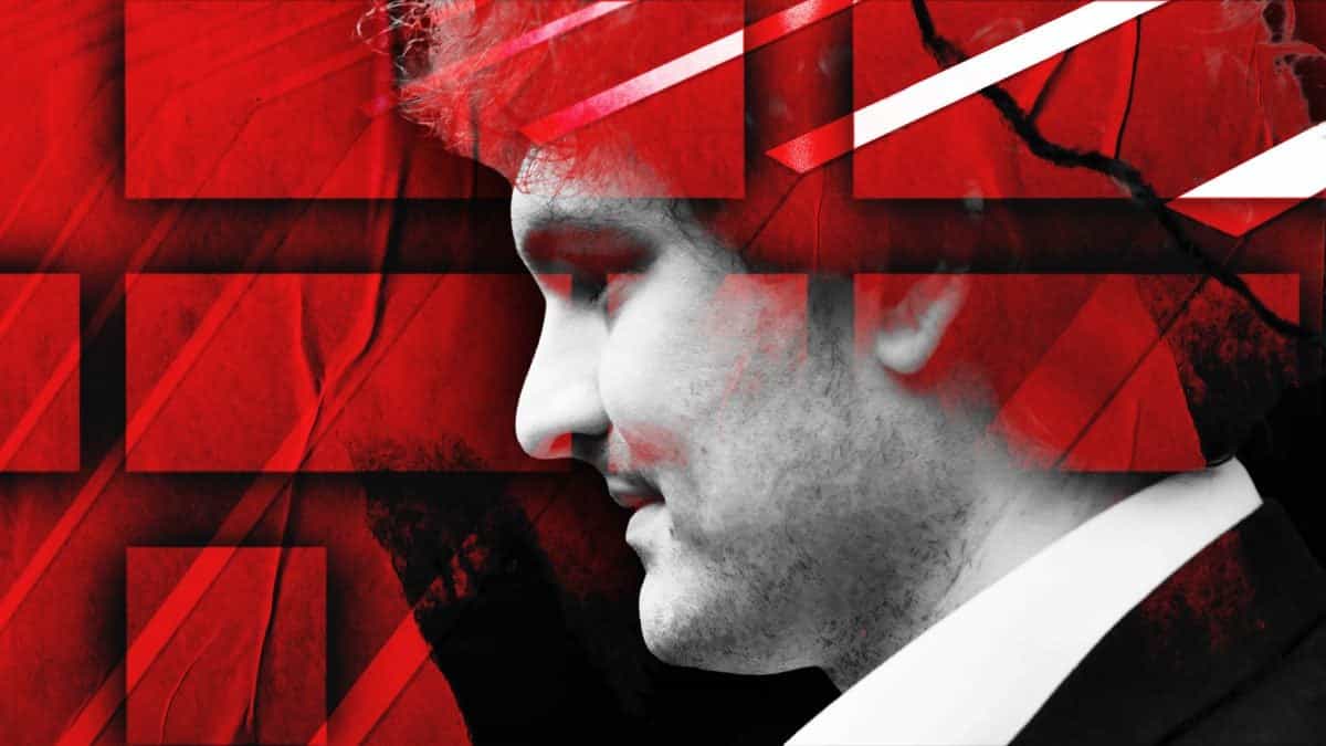 SBF暂时撤回新审判动议，称无法从法官处获得'公平听证'