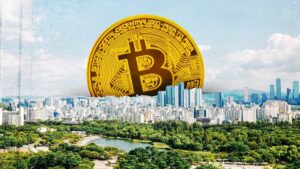 Bank of Korea calls for circuit breaker in local crypto market