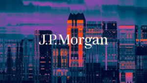 JPMorgan表示代币化将推动整个基金行业变革