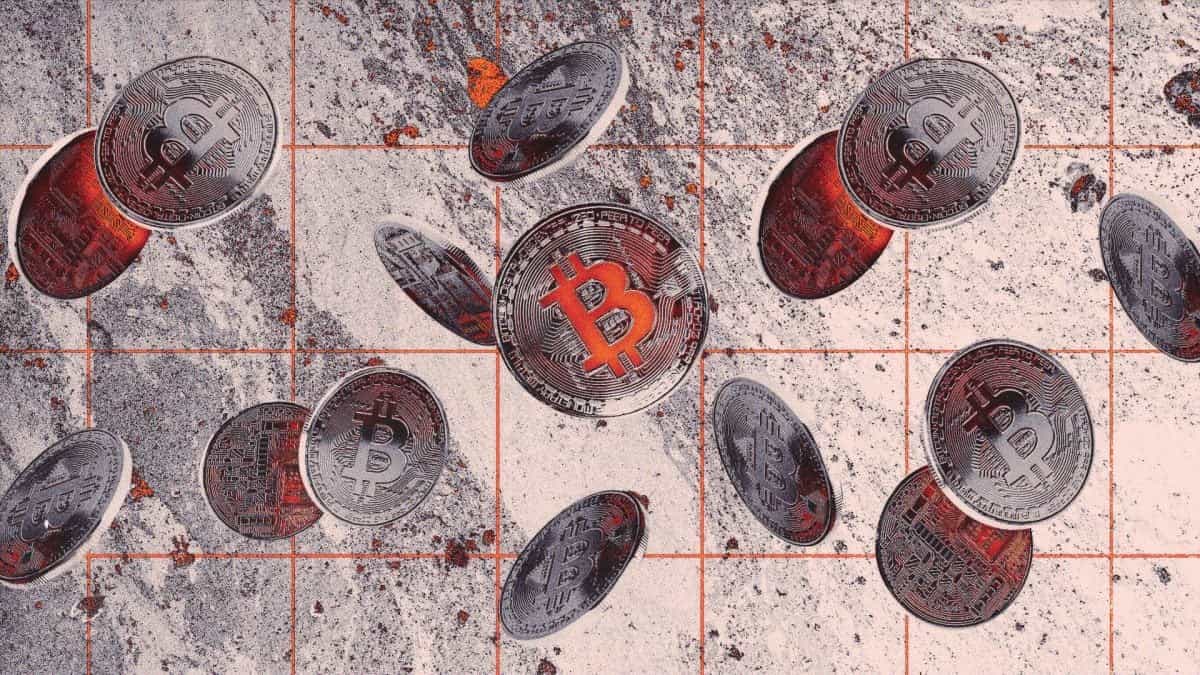 CME比特币期货活动跌至14个月低点，基差交易平仓削弱机构需求