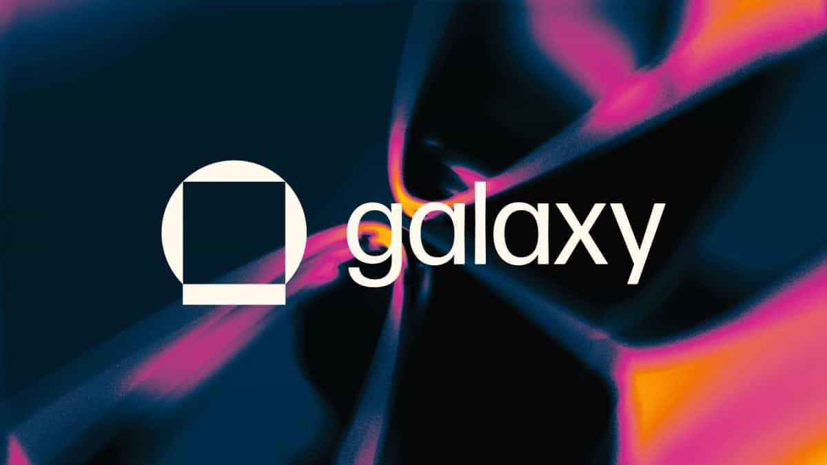Galaxy Digital携手Broadridge，将于5月进行GLXY链上股东投票