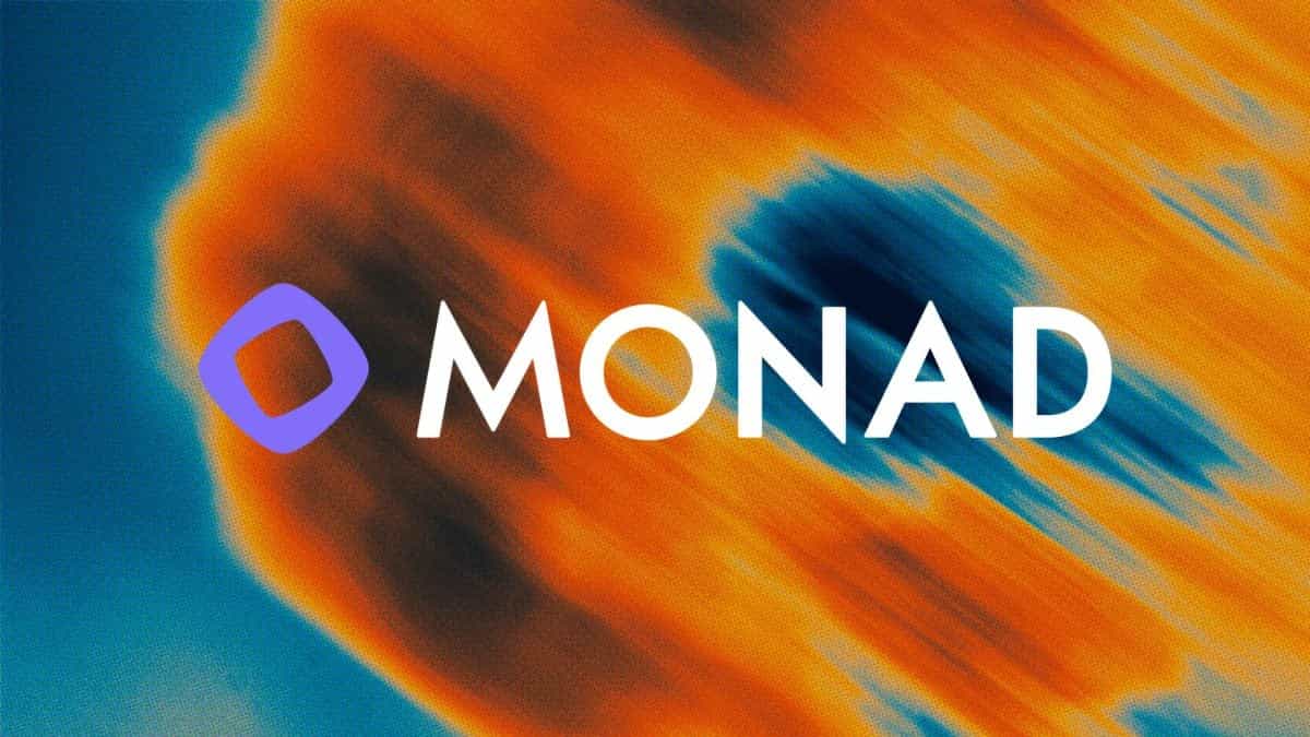 Monad TVL突破3.5亿美元里程碑，低手续费与FDV下跌引发市场谨慎