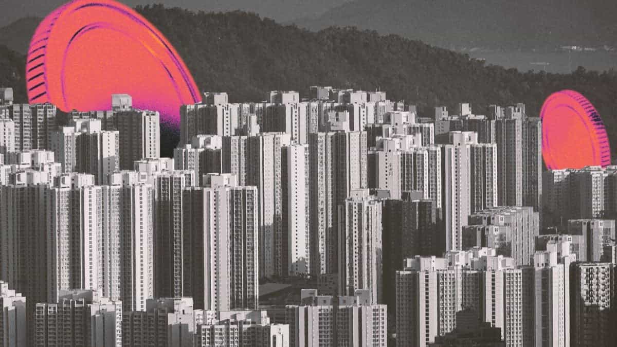 香港Flow Capital计划将1.5亿美元私人信贷基金上链：报告