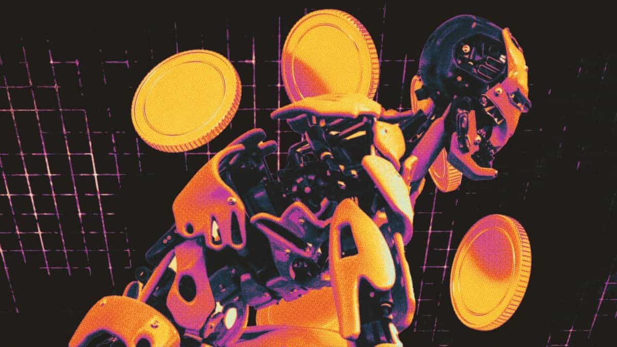 TeraWulf增发9亿美元股票后股价下跌，资金将用于AI数据中心建设