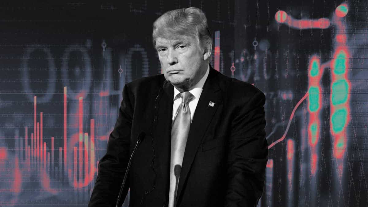 比特币重夺78,000美元关口，特朗普宣布霍尔木兹海峡'开放营业'