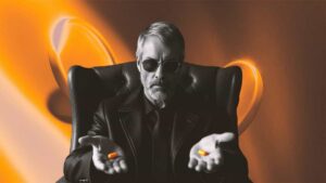 MicroStrategy迈克尔·塞勒:比特币可能在6万美元附近见底,量子计算风险被夸大